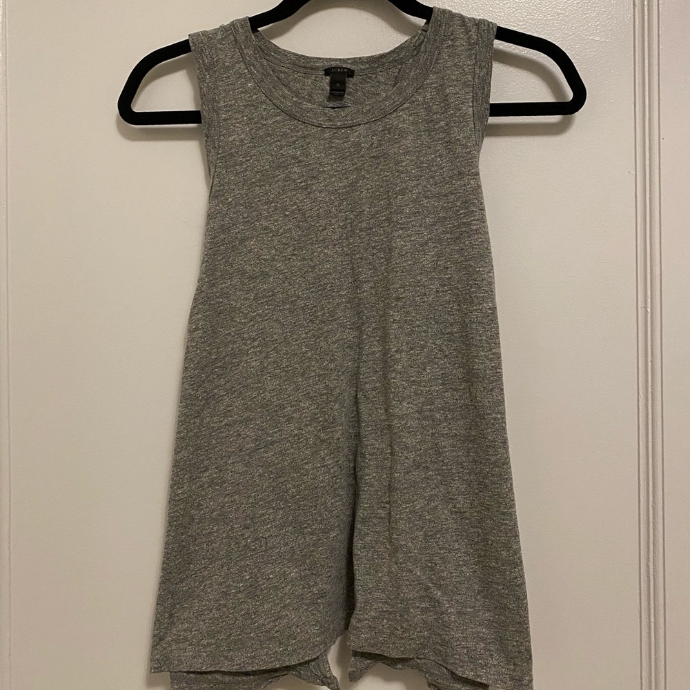 JCrew Tank